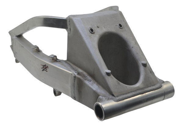 Quadro Elástico Suzuki Gsx-r 1300 Hayabusa 99-07 Original