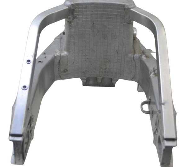 Quadro Elástico Suzuki Gsx-r 1300 Hayabusa 99-07 Original