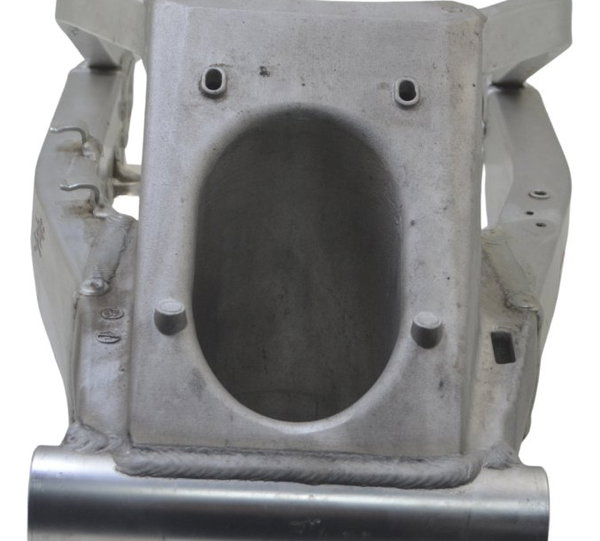 Quadro Elástico Suzuki Gsx-r 1300 Hayabusa 99-07 Original