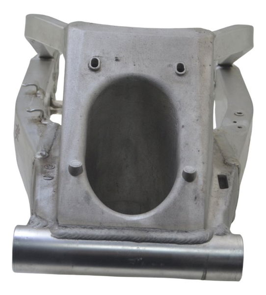 Quadro Elástico Suzuki Gsx-r 1300 Hayabusa 99-07 Original