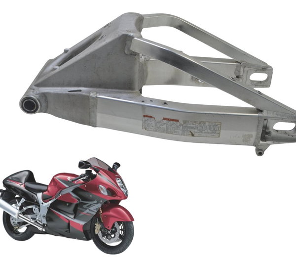 Quadro Elástico Suzuki Gsx-r 1300 Hayabusa 99-07 Original