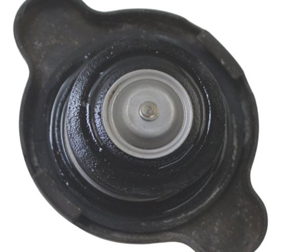 Tampa Radiador Suzuki Gsx-r 1300 Hayabusa 99-07 Original