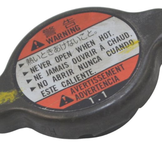 Tampa Radiador Suzuki Gsx-r 1300 Hayabusa 99-07 Original