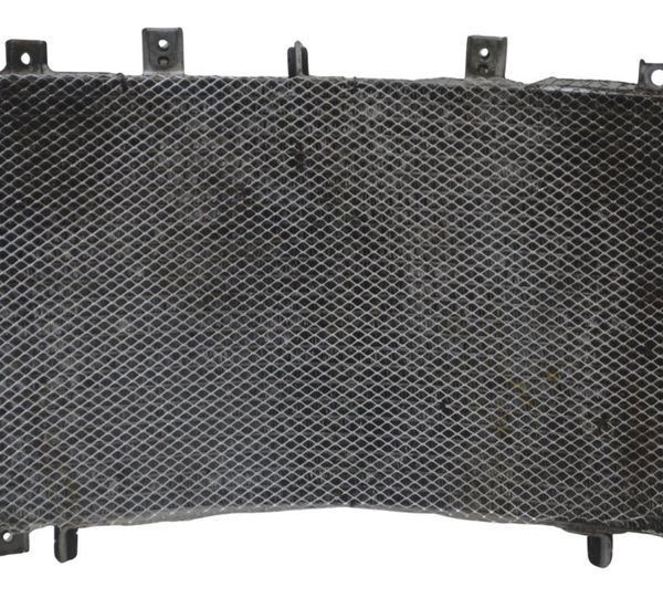 Radiador Suzuki Gsx-r 1300 Hayabusa 99-07 Original