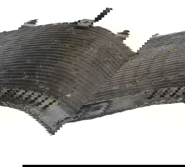 Radiador Suzuki Gsx-r 1300 Hayabusa 99-07 Original