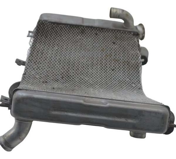 Radiador Suzuki Gsx-r 1300 Hayabusa 99-07 Original