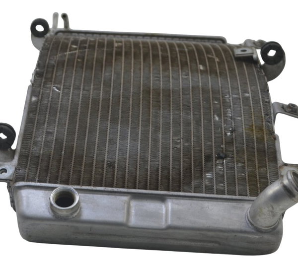 Radiador Suzuki Gsx-r 1300 Hayabusa 99-07 Original