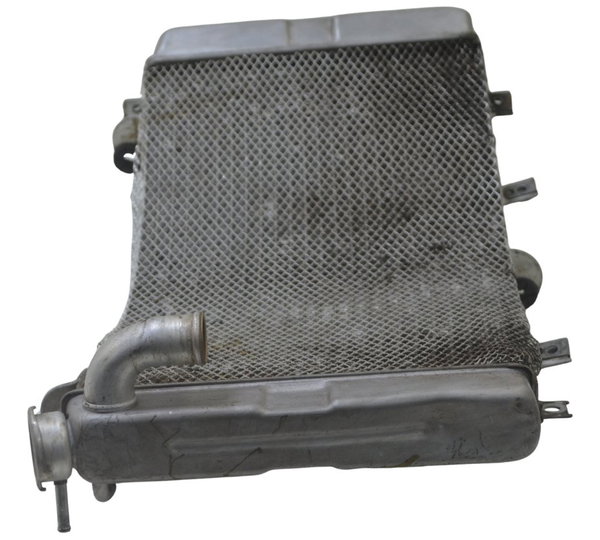 Radiador Suzuki Gsx-r 1300 Hayabusa 99-07 Original