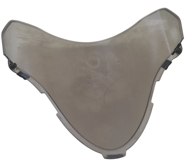 Parabrisa Bolha Suzuki Gsx-r 1300 Hayabusa 99-07 Original