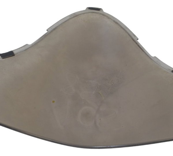 Parabrisa Bolha Suzuki Gsx-r 1300 Hayabusa 99-07 Original