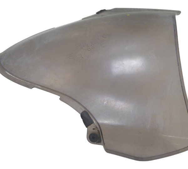 Parabrisa Bolha Suzuki Gsx-r 1300 Hayabusa 99-07 Original