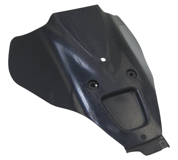 Carenagem Inf Spoiler Avari Suzuki Gsx-r 1300 Hayabusa 99-07