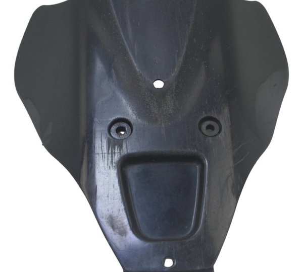 Carenagem Inf Spoiler Avari Suzuki Gsx-r 1300 Hayabusa 99-07