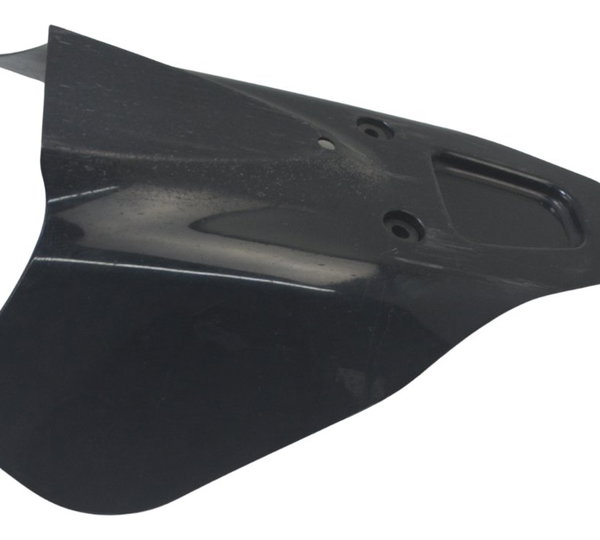 Carenagem Inf Spoiler Avari Suzuki Gsx-r 1300 Hayabusa 99-07