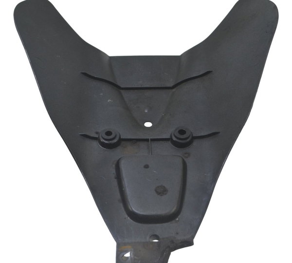 Carenagem Inf Spoiler Avari Suzuki Gsx-r 1300 Hayabusa 99-07