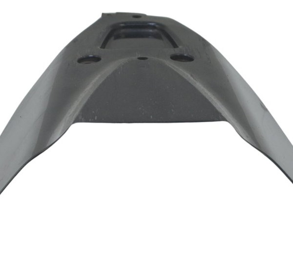 Carenagem Inf Spoiler Avari Suzuki Gsx-r 1300 Hayabusa 99-07