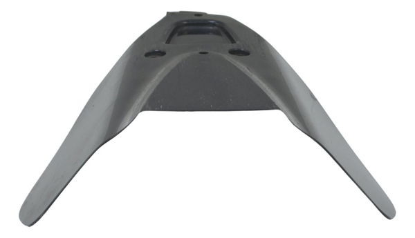 Carenagem Inf Spoiler Avari Suzuki Gsx-r 1300 Hayabusa 99-07