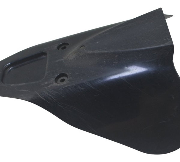 Carenagem Inf Spoiler Avari Suzuki Gsx-r 1300 Hayabusa 99-07