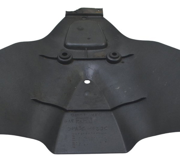 Carenagem Inf Spoiler Avari Suzuki Gsx-r 1300 Hayabusa 99-07