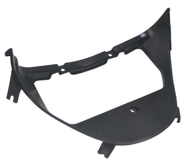 Spoiler Inferior Suzuki Gsx-r 1300 Hayabusa 99-07 Original