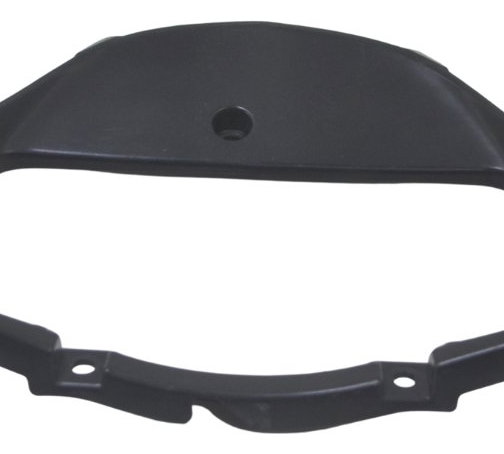 Spoiler Inferior Suzuki Gsx-r 1300 Hayabusa 99-07 Original