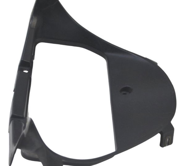 Spoiler Inferior Suzuki Gsx-r 1300 Hayabusa 99-07 Original