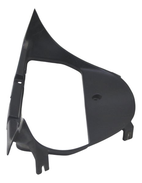 Spoiler Inferior Suzuki Gsx-r 1300 Hayabusa 99-07 Original