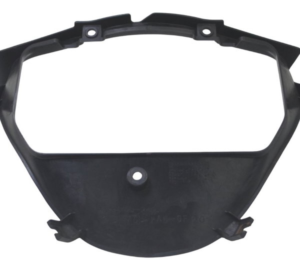 Spoiler Inferior Suzuki Gsx-r 1300 Hayabusa 99-07 Original