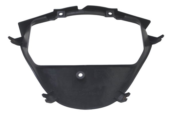 Spoiler Inferior Suzuki Gsx-r 1300 Hayabusa 99-07 Original