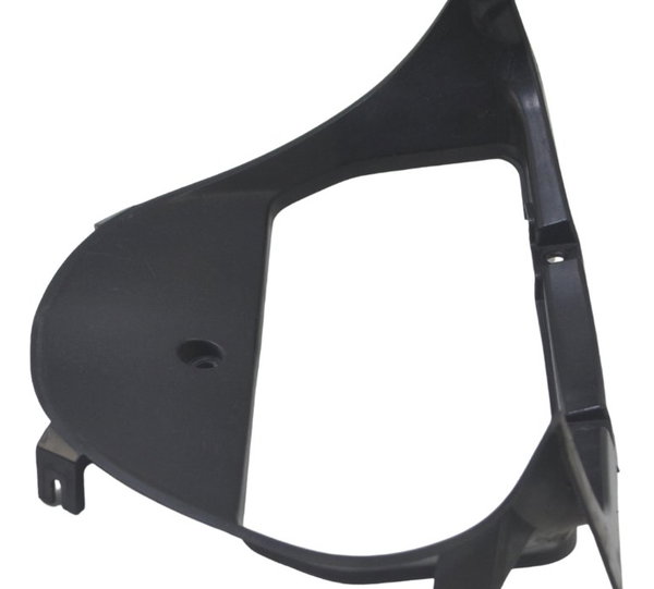 Spoiler Inferior Suzuki Gsx-r 1300 Hayabusa 99-07 Original