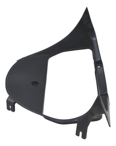 Spoiler Inferior Suzuki Gsx-r 1300 Hayabusa 99-07 Original