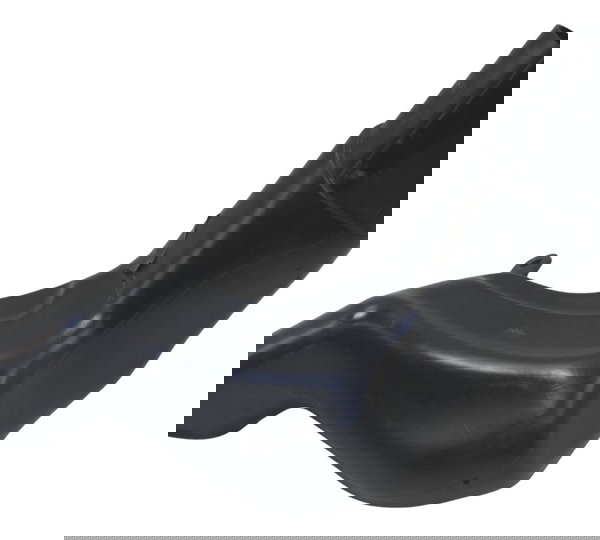 Duto Ar Dir C/ Avaria Suzuki Gsx-r 1300 Hayabusa 99-07 Orig