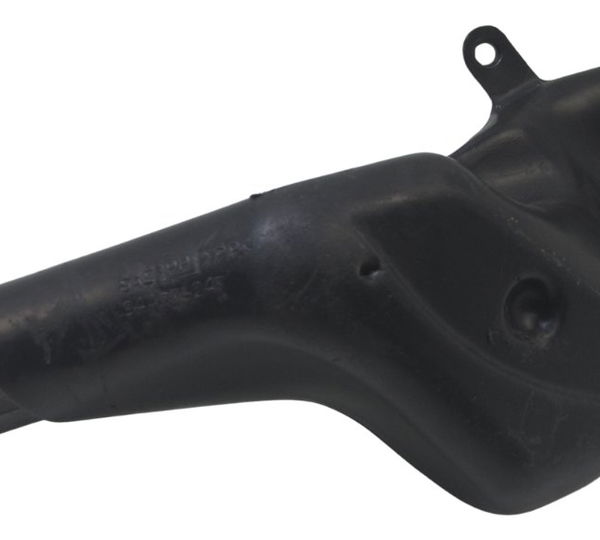 Duto Ar Dir C/ Avaria Suzuki Gsx-r 1300 Hayabusa 99-07 Orig