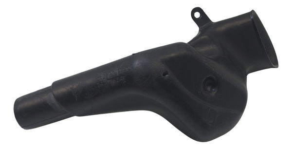 Duto Ar Dir C/ Avaria Suzuki Gsx-r 1300 Hayabusa 99-07 Orig