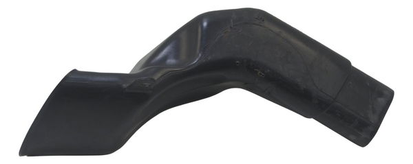 Duto Ar Dir C/ Avaria Suzuki Gsx-r 1300 Hayabusa 99-07 Orig