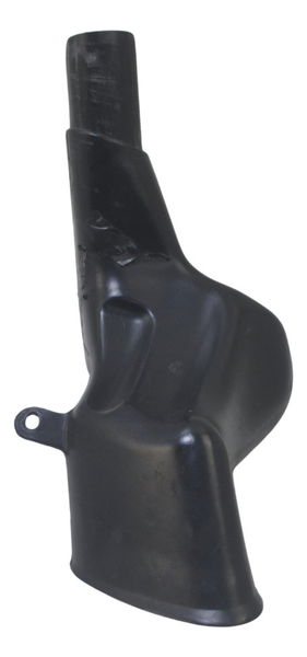 Duto Ar Dir C/ Avaria Suzuki Gsx-r 1300 Hayabusa 99-07 Orig