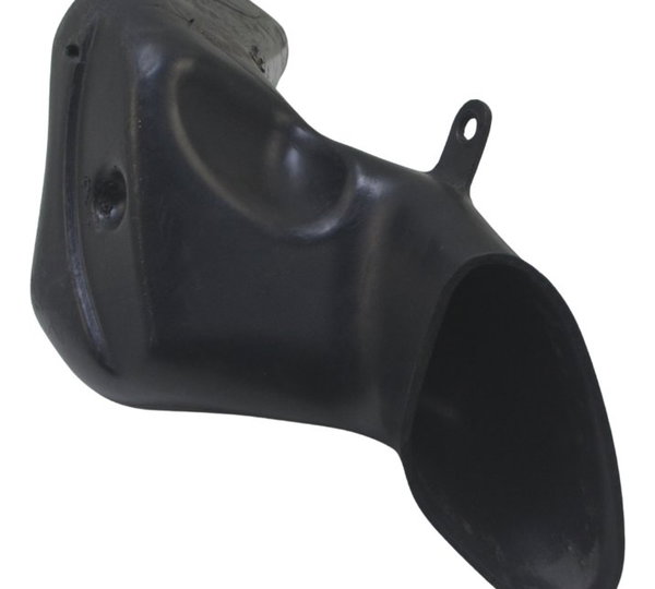 Duto Ar Dir C/ Avaria Suzuki Gsx-r 1300 Hayabusa 99-07 Orig