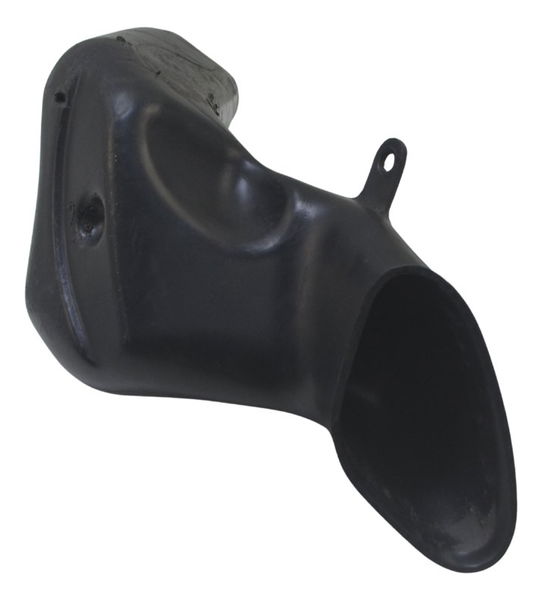 Duto Ar Dir C/ Avaria Suzuki Gsx-r 1300 Hayabusa 99-07 Orig