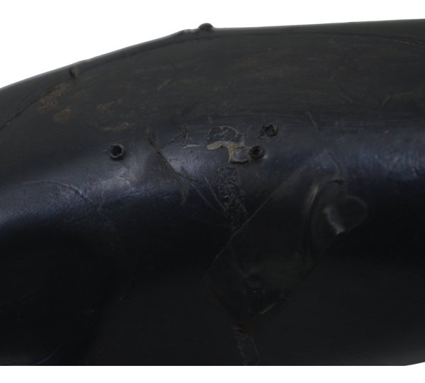 Duto Ar Dir C/ Avaria Suzuki Gsx-r 1300 Hayabusa 99-07 Orig