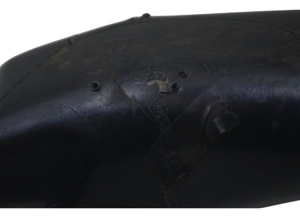 Duto Ar Dir C/ Avaria Suzuki Gsx-r 1300 Hayabusa 99-07 Orig