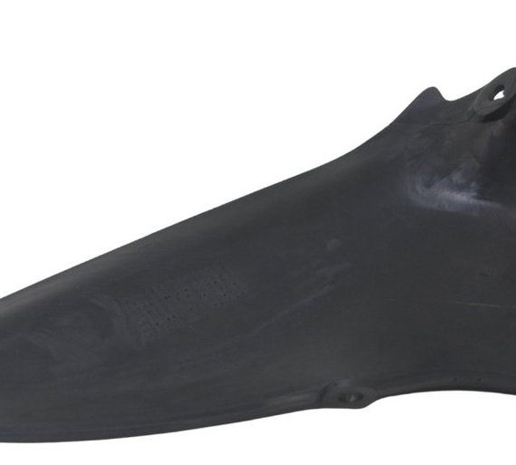 Acabamento Interno Esq Suzuki Gsx-r 1300 Hayabusa 99-07 Orig