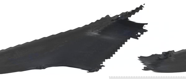 Acabamento Interno Esq Suzuki Gsx-r 1300 Hayabusa 99-07 Orig