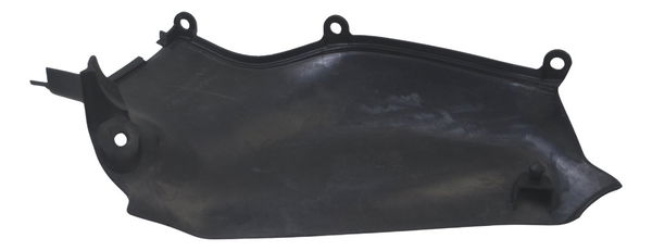 Acabamento Interno Esq Suzuki Gsx-r 1300 Hayabusa 99-07 Orig