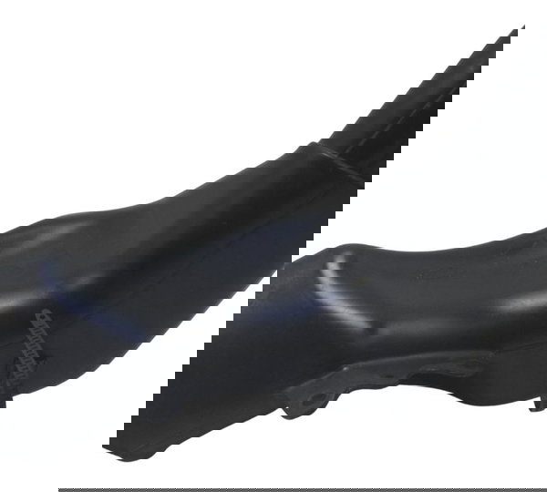 Duto Ar Esquerdo Suzuki Gsx-r 1300 Hayabusa 99-07 Original