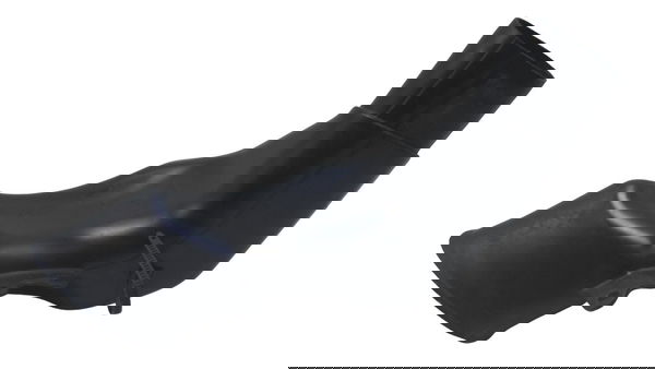 Duto Ar Esquerdo Suzuki Gsx-r 1300 Hayabusa 99-07 Original