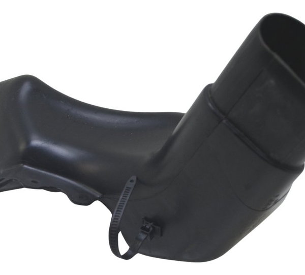 Duto Ar Esquerdo Suzuki Gsx-r 1300 Hayabusa 99-07 Original