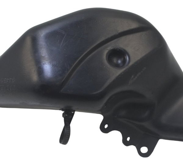 Duto Ar Esquerdo Suzuki Gsx-r 1300 Hayabusa 99-07 Original