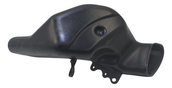 Duto Ar Esquerdo Suzuki Gsx-r 1300 Hayabusa 99-07 Original