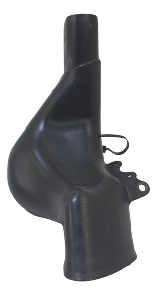 Duto Ar Esquerdo Suzuki Gsx-r 1300 Hayabusa 99-07 Original