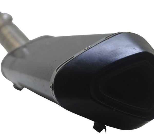 Ponteira Dir Ava Hurricane Suzuki Gsx-r 1300 Hayabusa 99-07